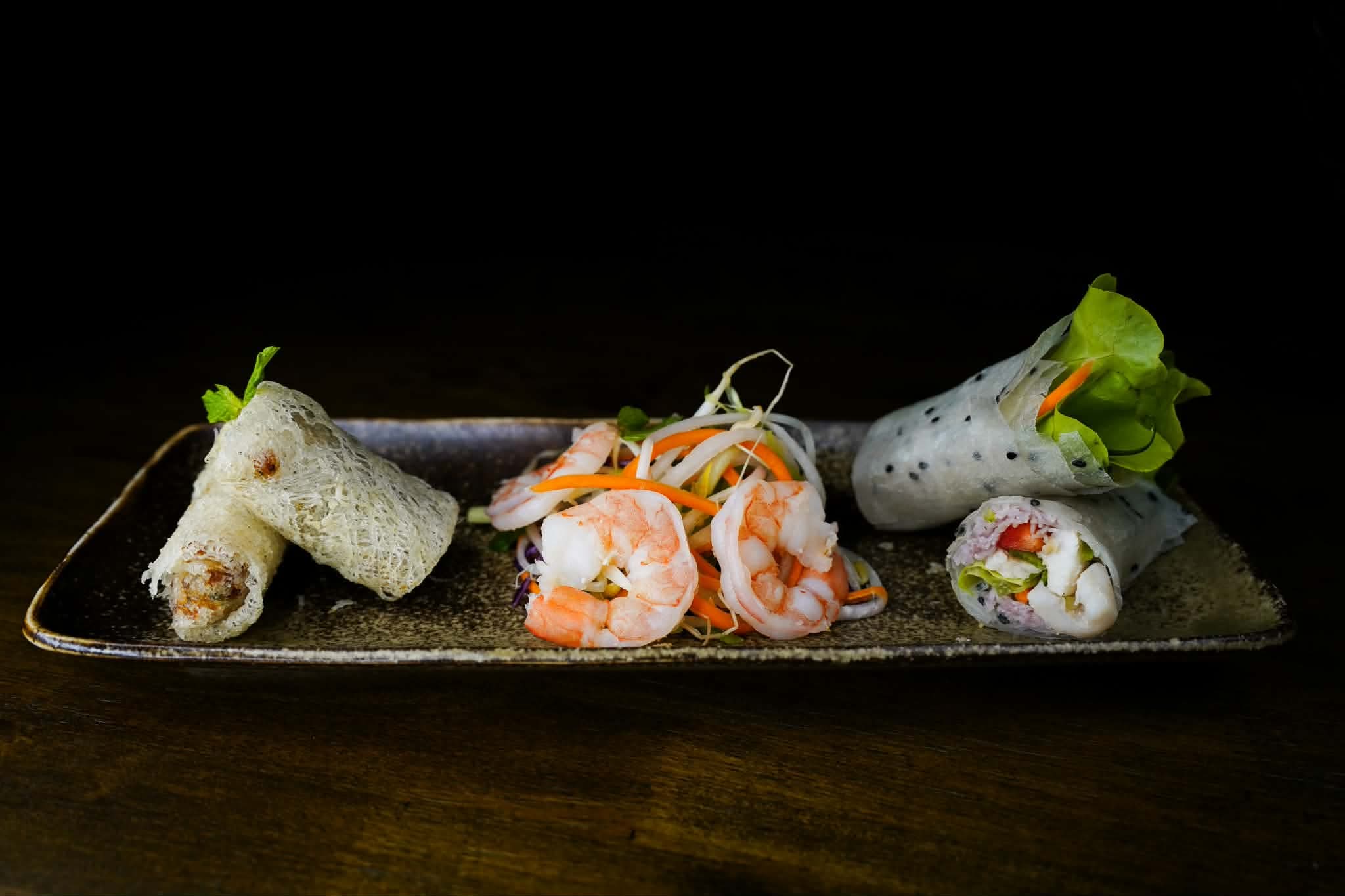 Lunch Set 01